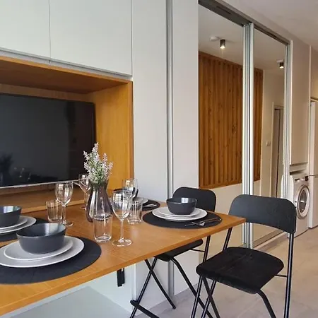 Phaedrus Living Seaside Luxury Flat Athina 123 Appartamento *