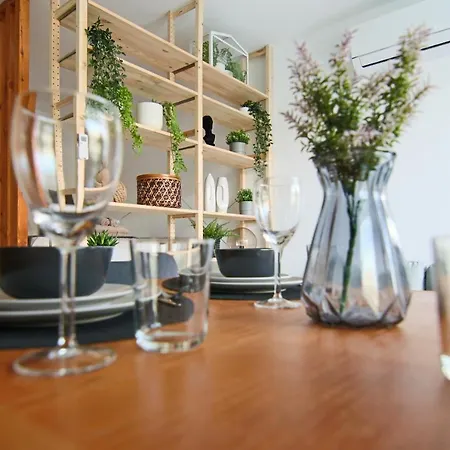 Apartman Phaedrus Living Seaside Luxury Flat Athina 123 Paphos