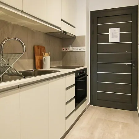 Phaedrus Living Seaside Luxury Flat Athina 123 *