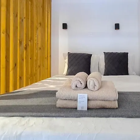 Lejlighed Phaedrus Living Seaside Luxury Flat Athina 123
