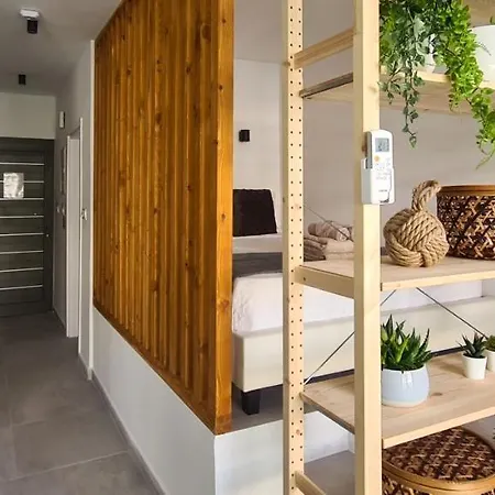 Phaedrus Living Seaside Luxury Flat Athina 123