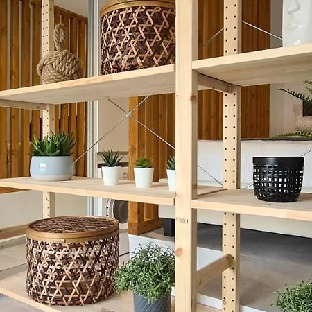 Phaedrus Living Seaside Luxury Flat Athina 123 公寓 Paphos