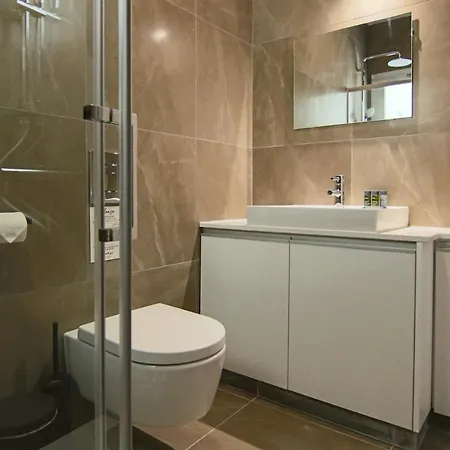 Phaedrus Living Seaside Luxury Flat Athina 123 Apartman