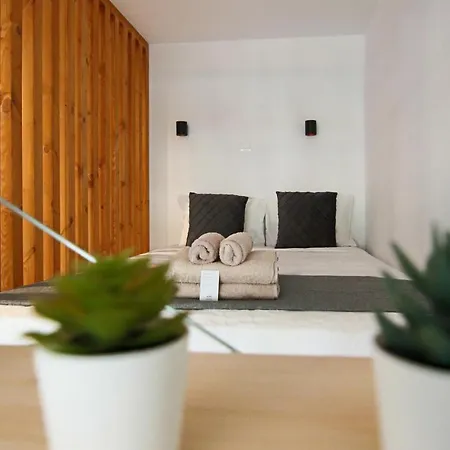 Phaedrus Living Seaside Luxury Flat Athina 123 Πάφος