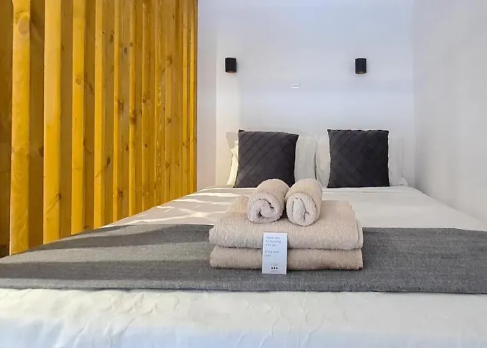 Lägenhet Phaedrus Living Seaside Luxury Flat Athina 123