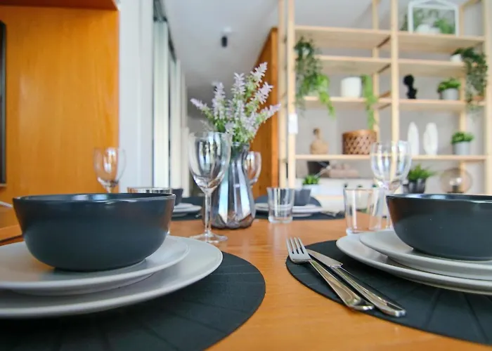 Phaedrus Living Seaside Luxury Flat Athina 123 *