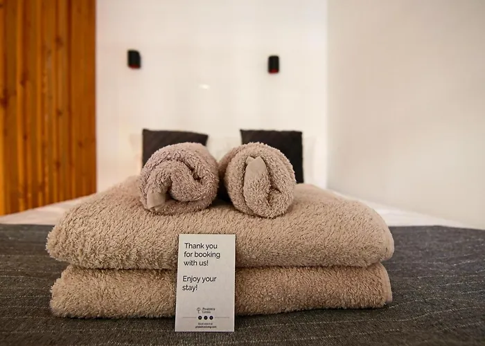 Apartament Phaedrus Living Seaside Luxury Flat Athina 123 *