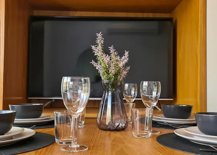 Phaedrus Living Seaside Luxury Flat Athina 123 Apartament