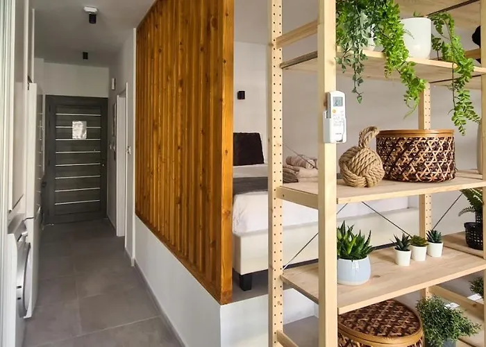 Phaedrus Living Seaside Luxury Flat Athina 123