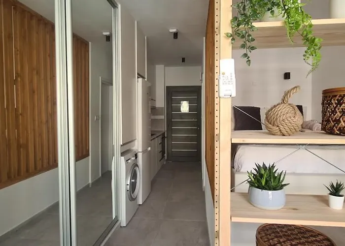 Phaedrus Living Seaside Luxury Flat Athina 123 *