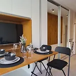 Phaedrus Living Seaside Luxury Flat Athina 123 Apartment *