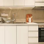 Phaedrus Living Seaside Luxury Flat Athina 123 Apartment