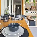 Phaedrus Living Seaside Luxury Flat Athina 123 * Paphos