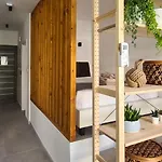 Phaedrus Living Seaside Luxury Flat Athina 123