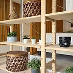 Phaedrus Living Seaside Luxury Flat Athina 123 Apartment Paphos