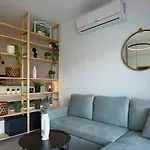 Phaedrus Living Seaside Luxury Flat Athina 123 Apartment Paphos